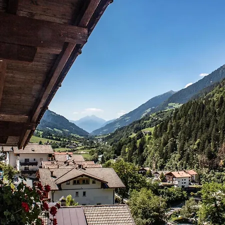 Hotel Das Bergland - Vital & Activity San Leonardo in Passiria Esterno foto