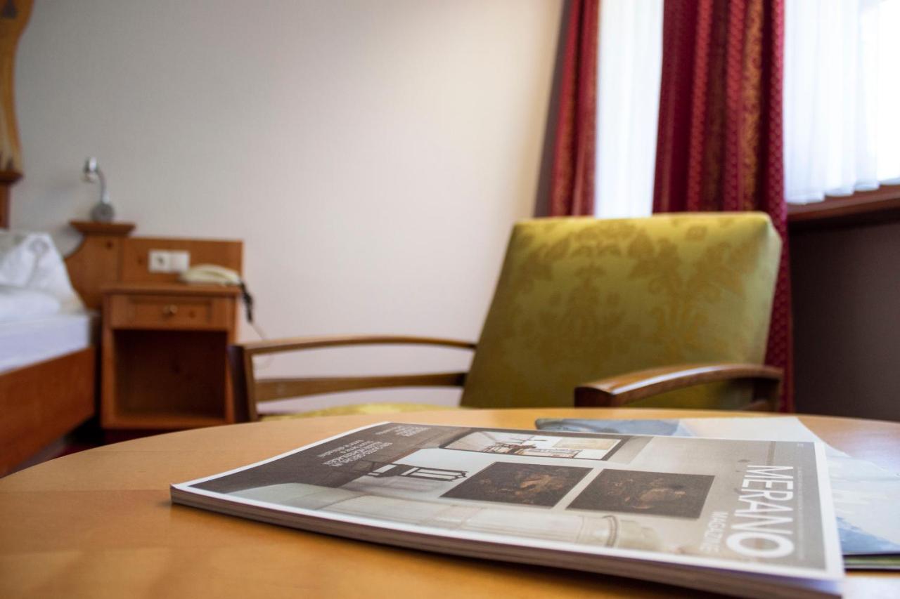 Das Bergland - Vital & Activity Hotel San Leonardo in Passiria