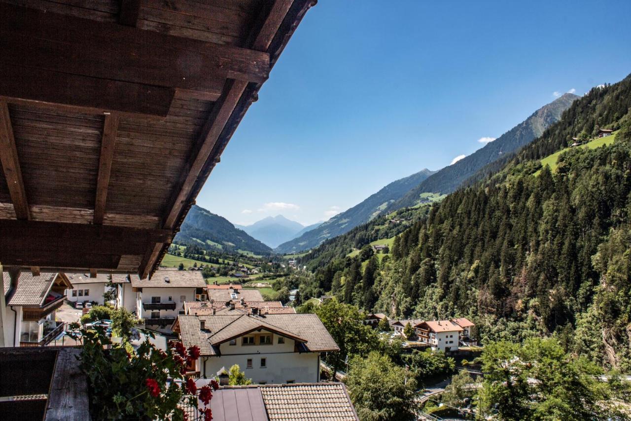 Bergland - Vital & Activity 3* San Leonardo in Passiria