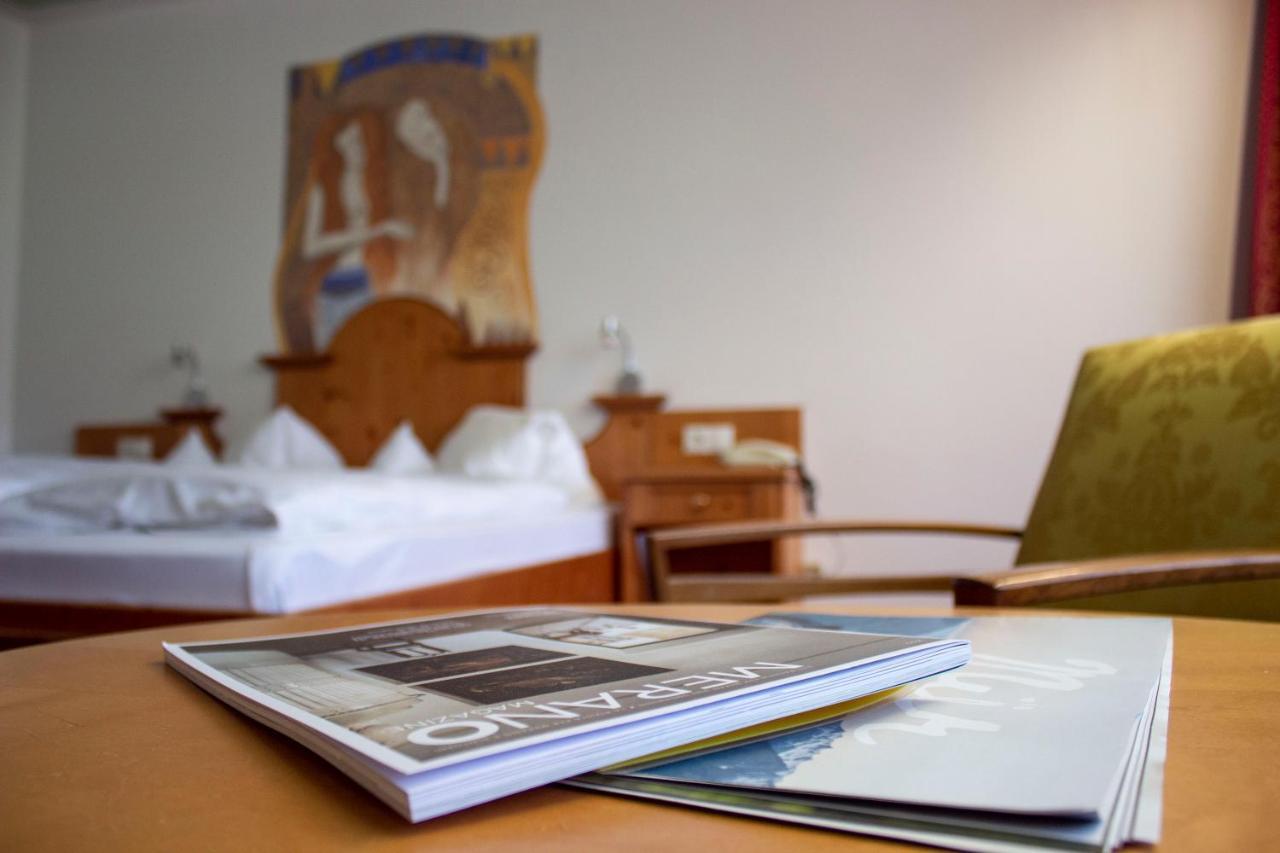 Das Bergland - Vital & Activity Hotel San Leonardo in Passiria