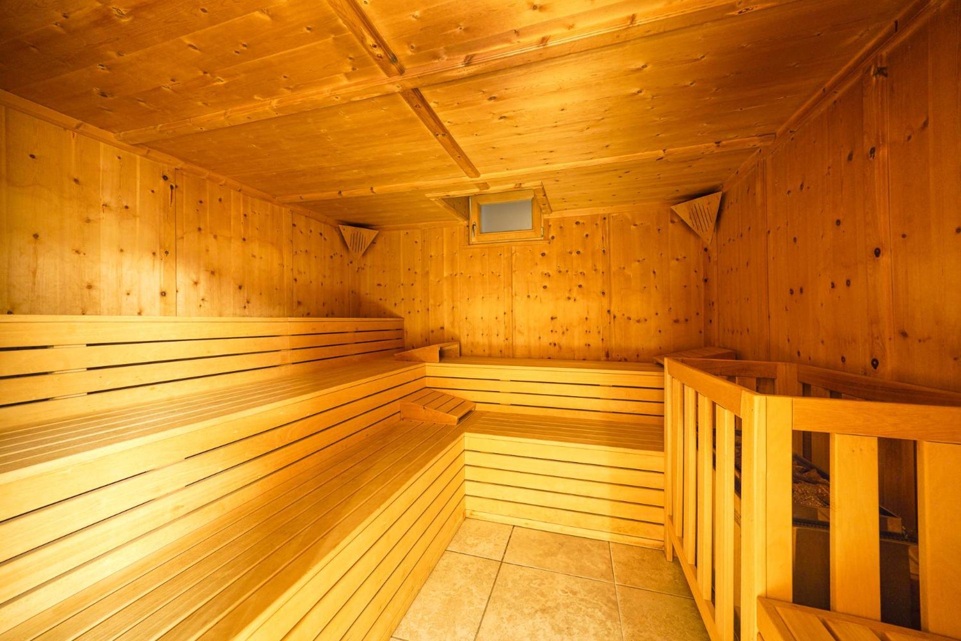 Hotel Das Bergland - Vital & Activity San Leonardo in Passiria