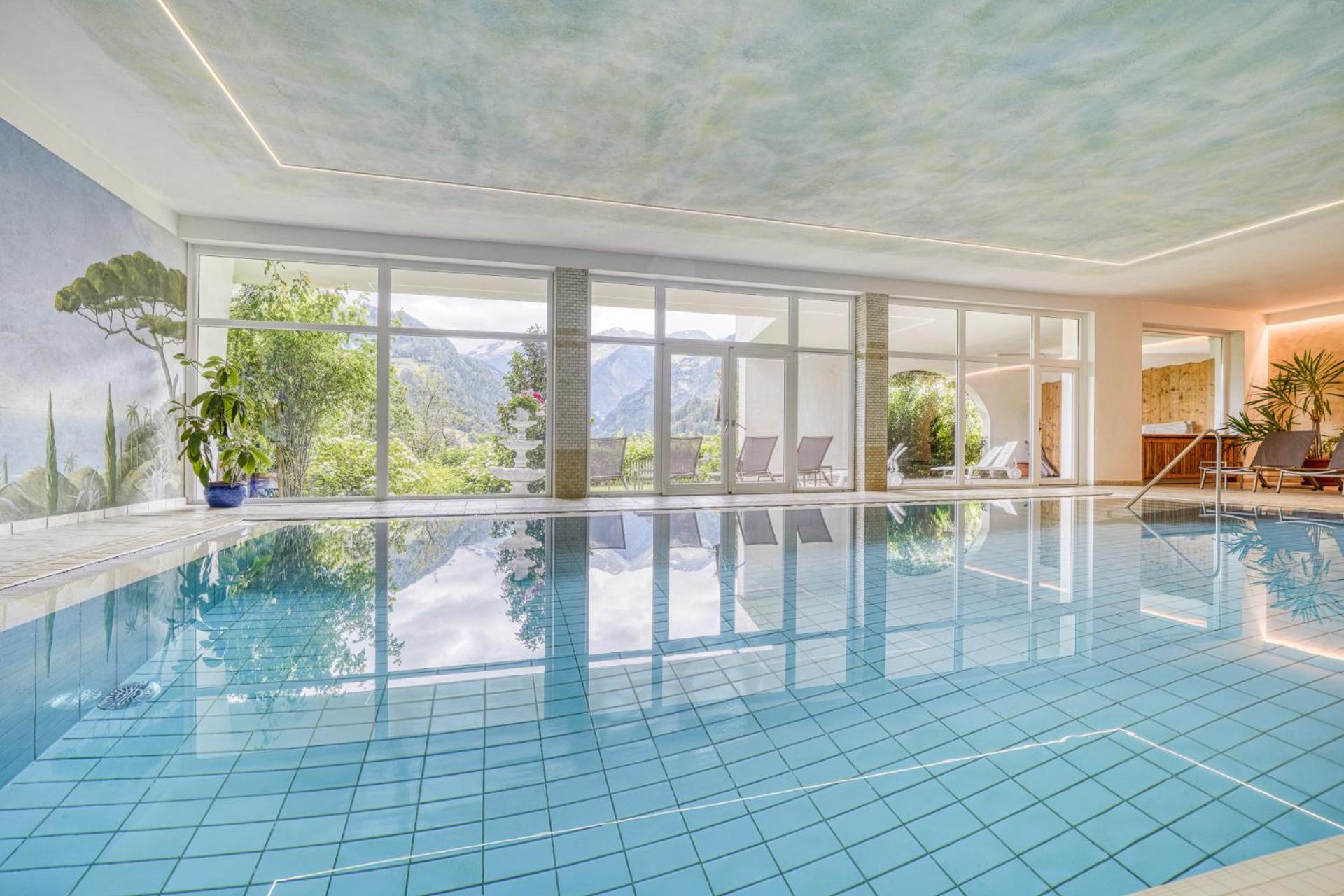 Das Bergland - Vital & Activity 3*