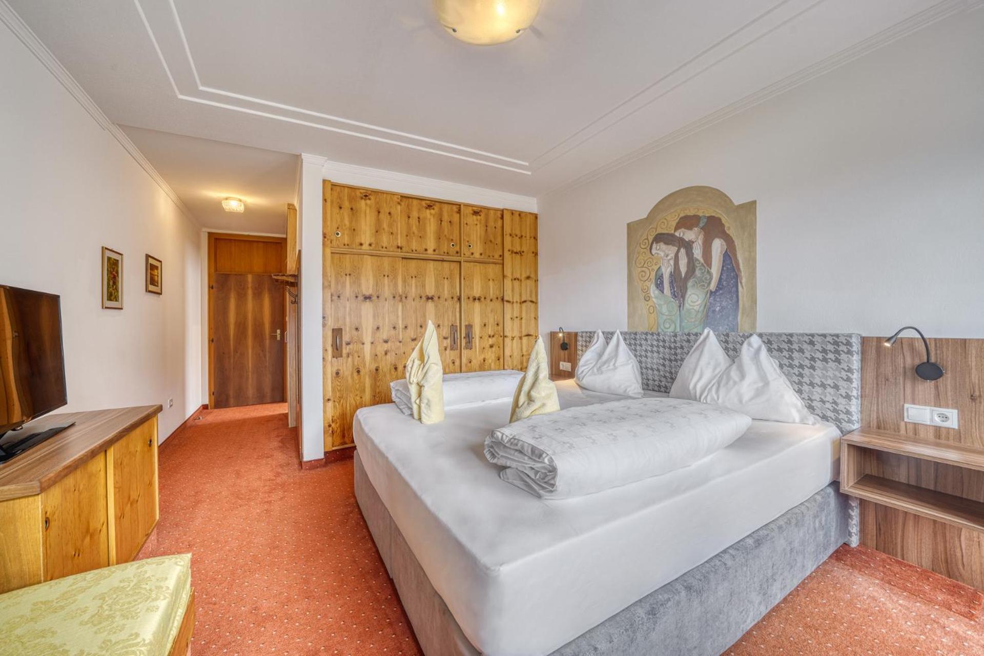 Das Bergland - Vital & Activity Hotel San Leonardo in Passiria