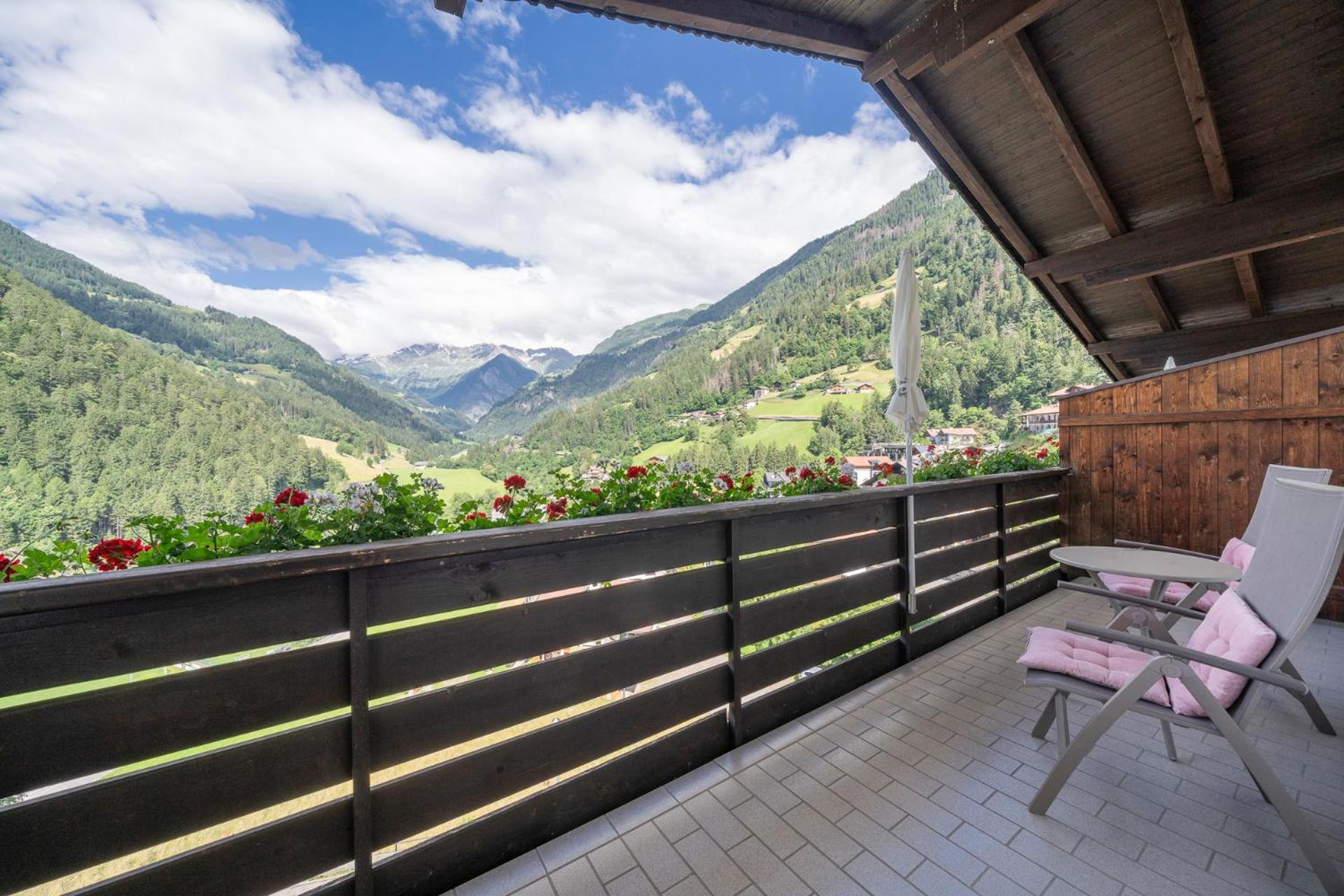 Hotel Bergland - Vital & Activity San Leonardo in Passiria
