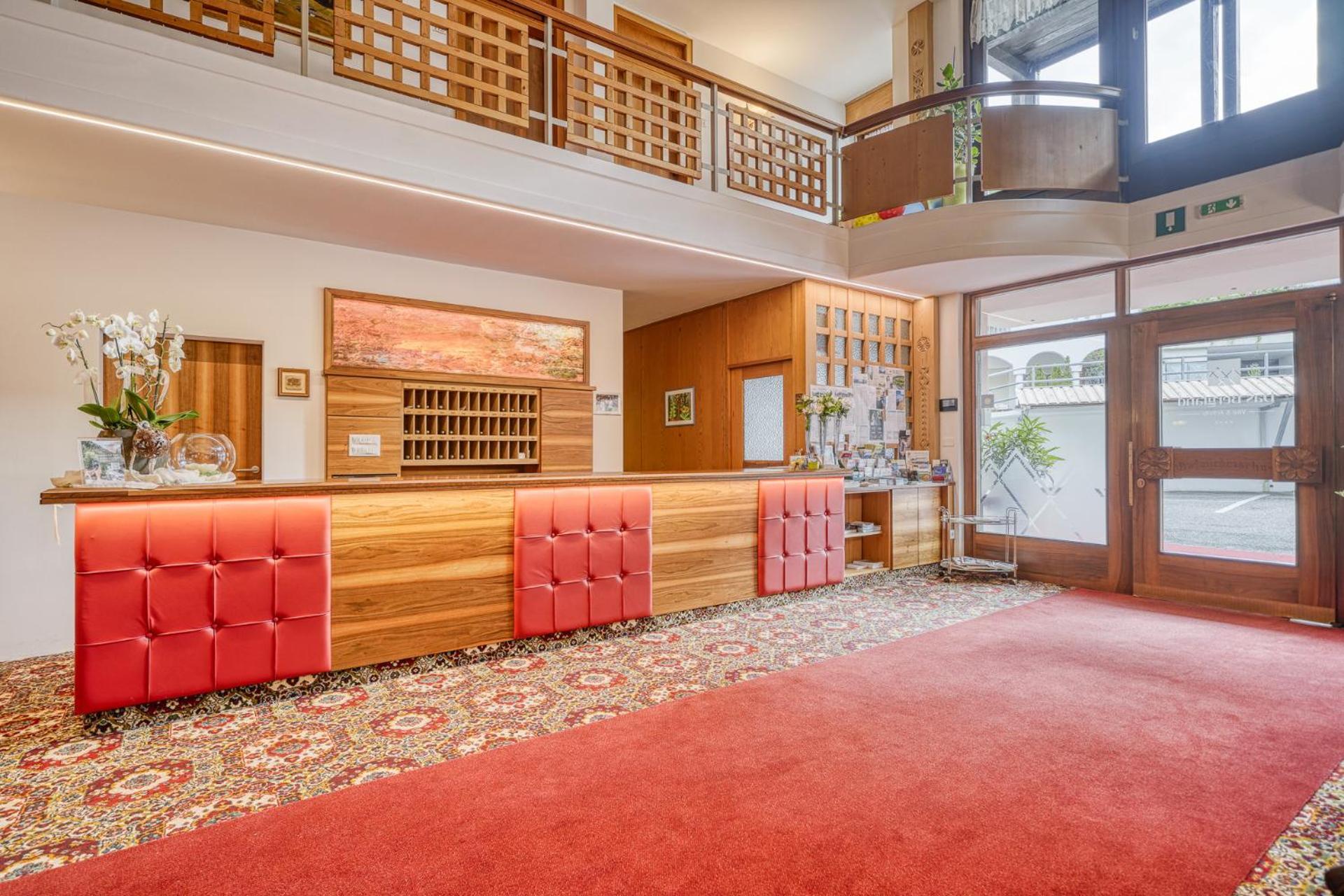 Bergland - Vital & Activity Hotel