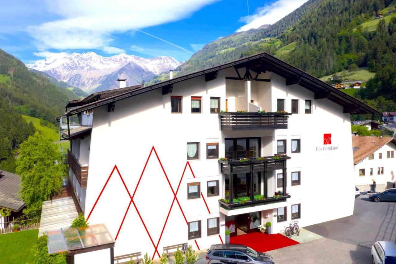 Das Bergland - Vital & Activity Hotel